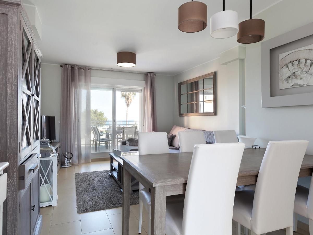Apartment Marina Park-1 By Interhome Denia Eksteriør bilde